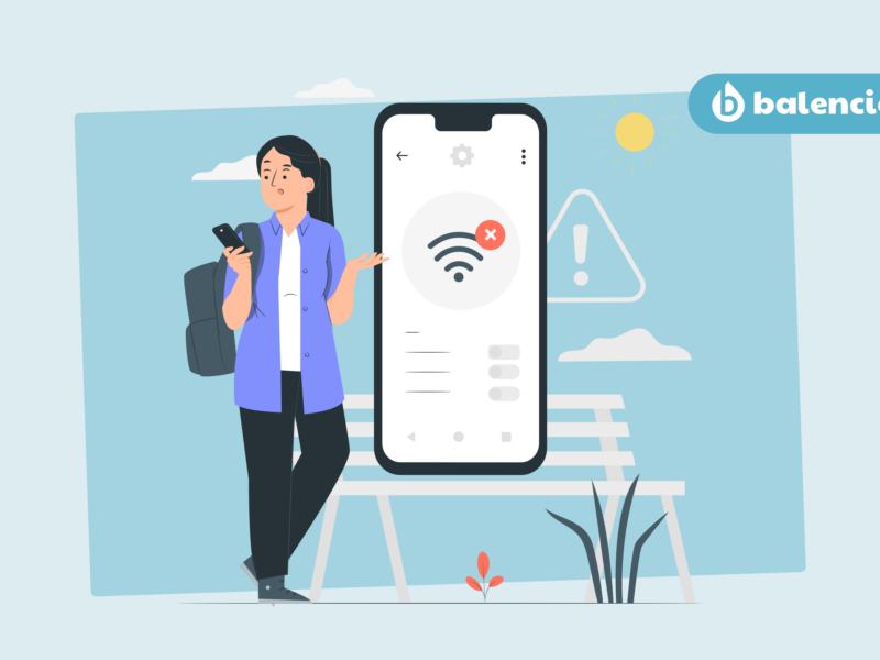 Digital detox