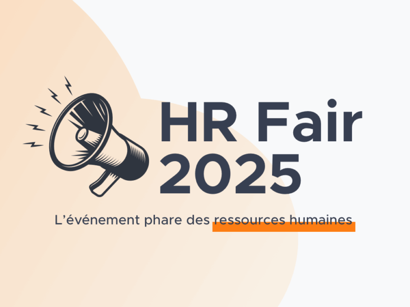 HR Fair 2025