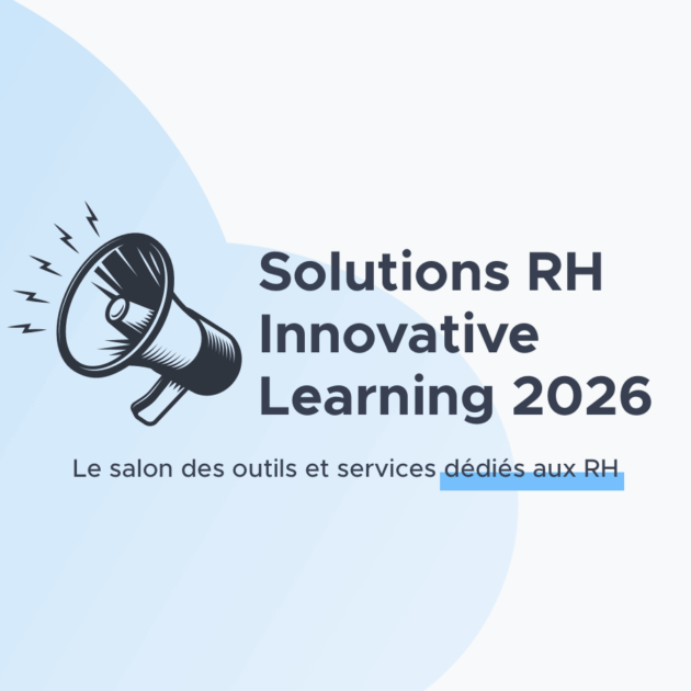 affiche Solutions RH