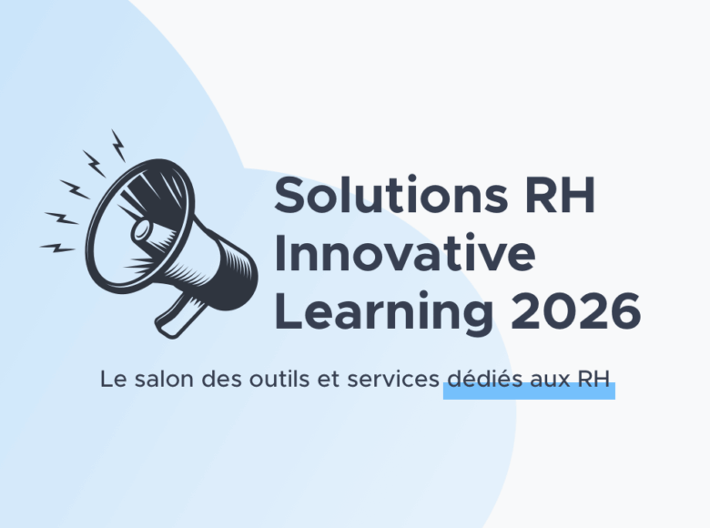 affiche Solutions RH