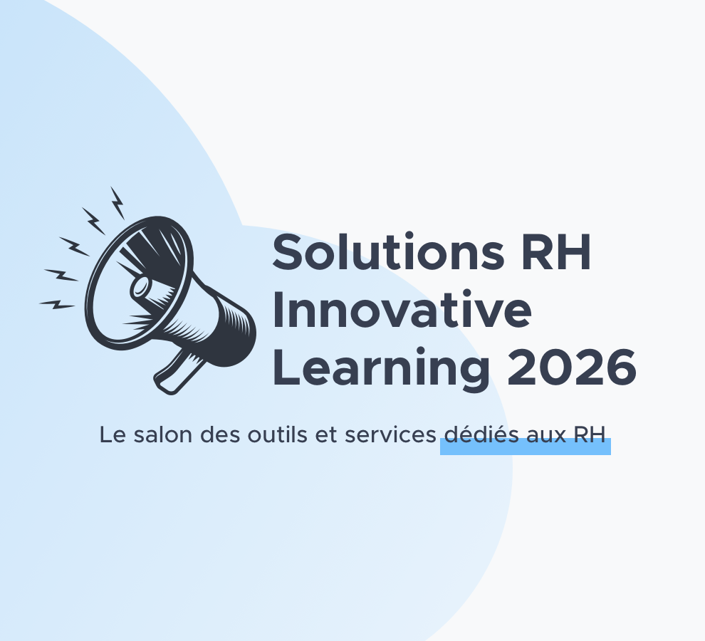 affiche Solutions RH