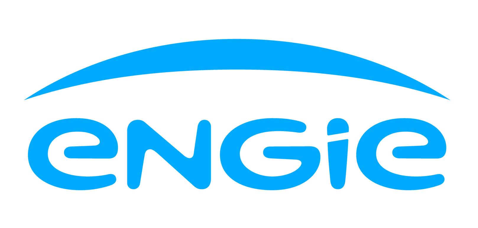 Logo ENGIE