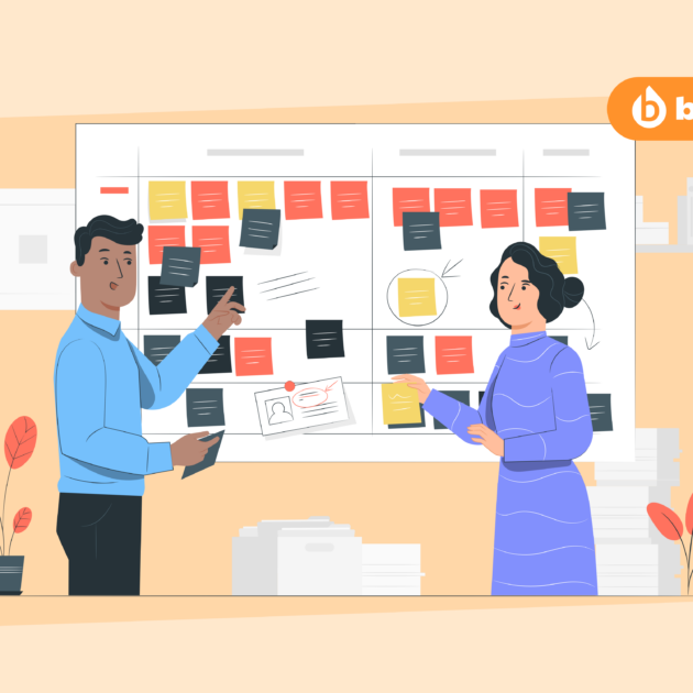 gestion charge de travail