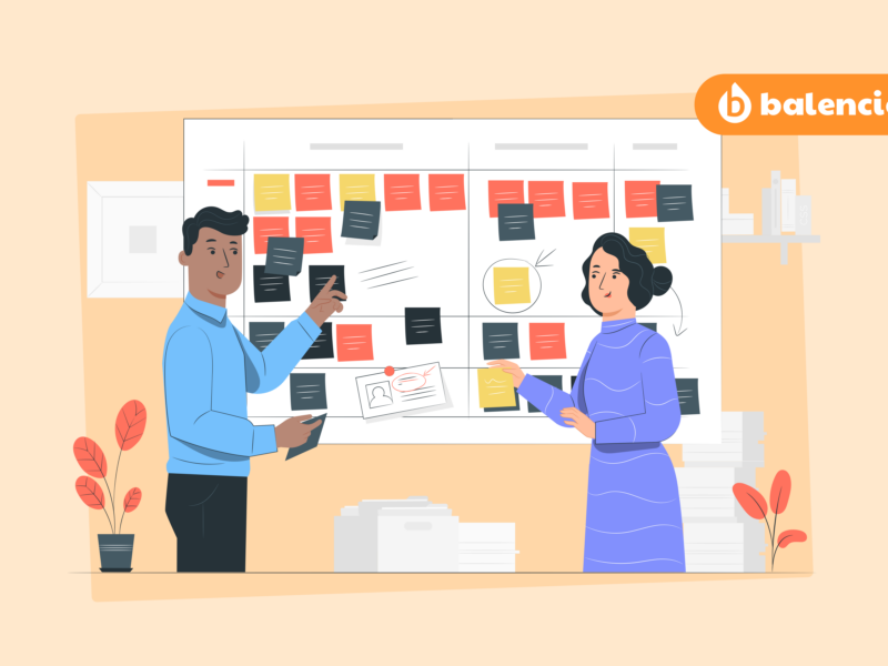 gestion charge de travail