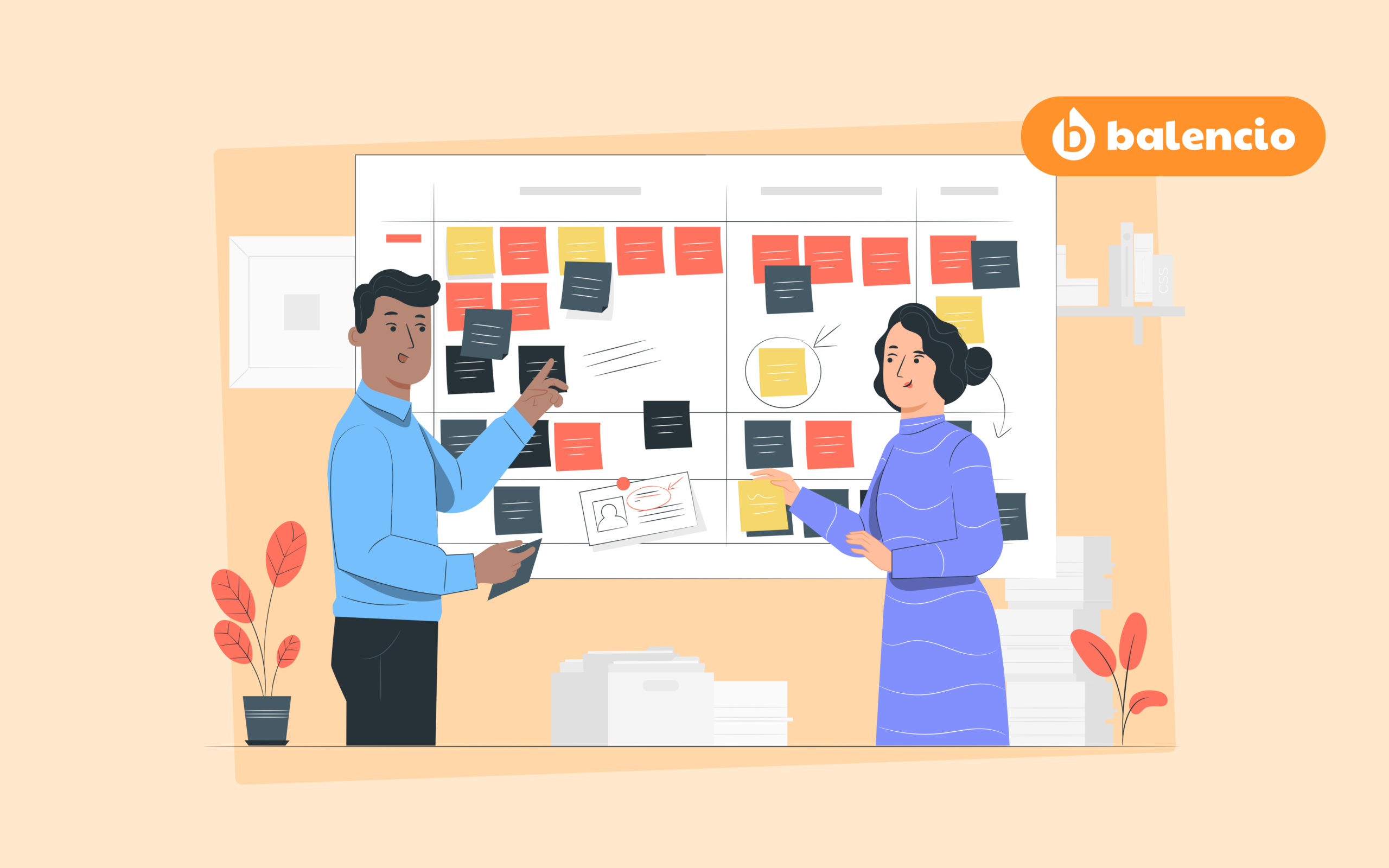 gestion charge de travail