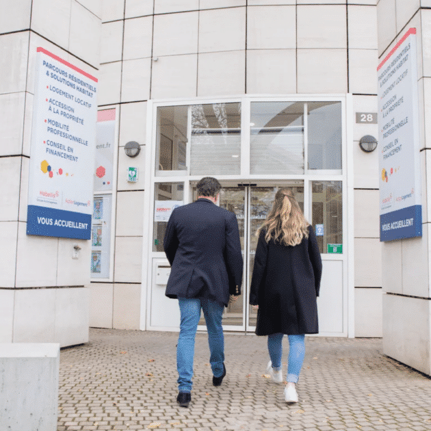 Bureau Groupe Action Logement