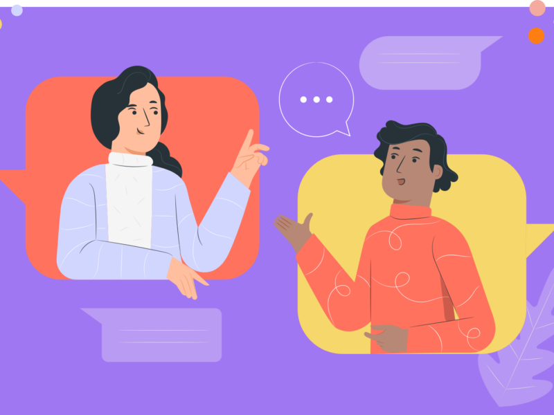 Ebook - Culture du feedback