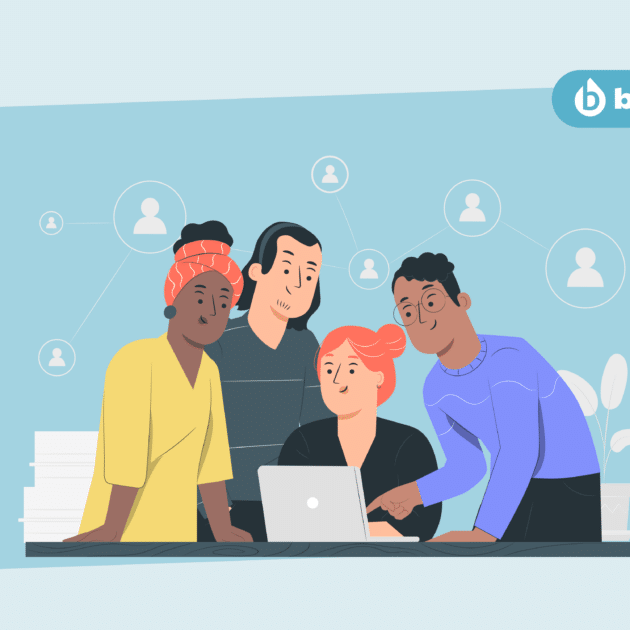 Experience collaborateur