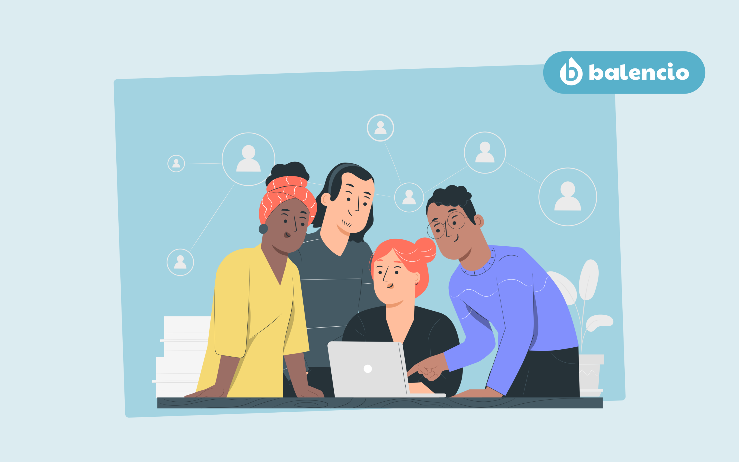 Experience collaborateur