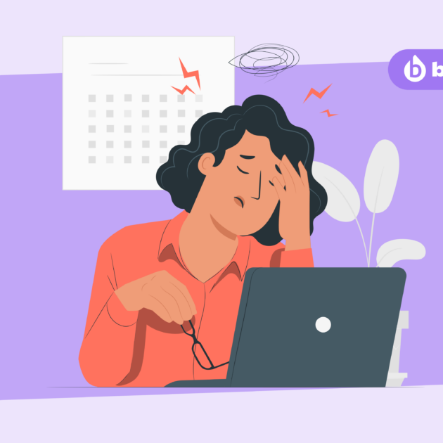 stress au travail