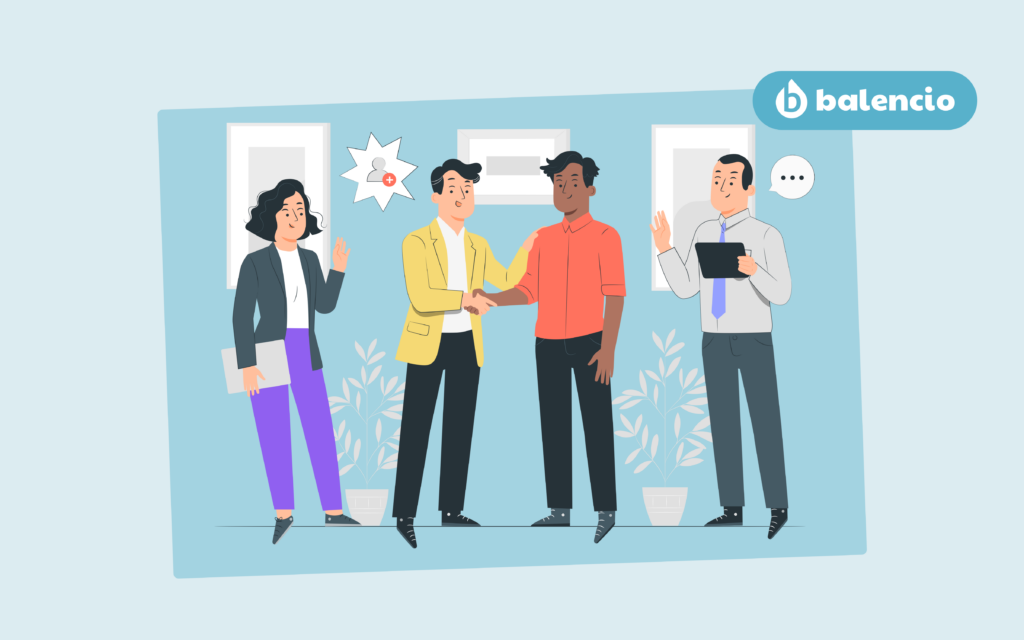 Engagement des employés