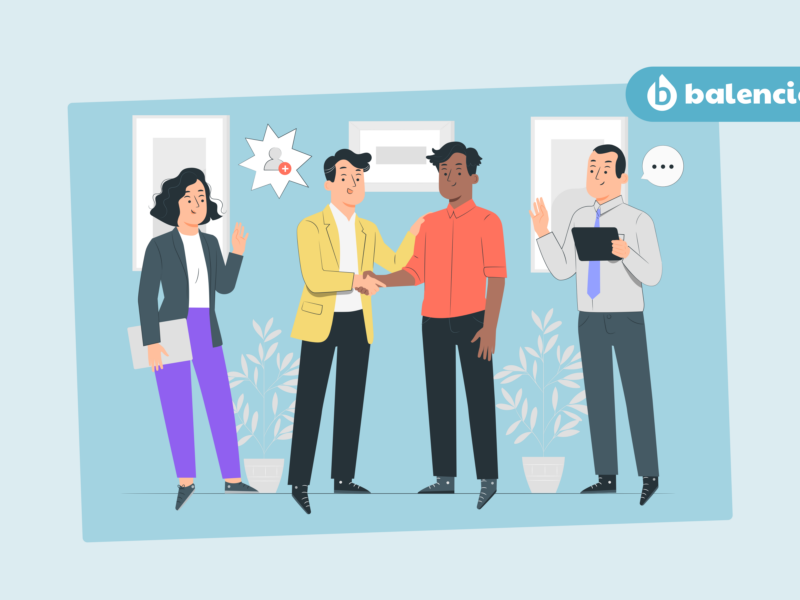 Engagement des employés