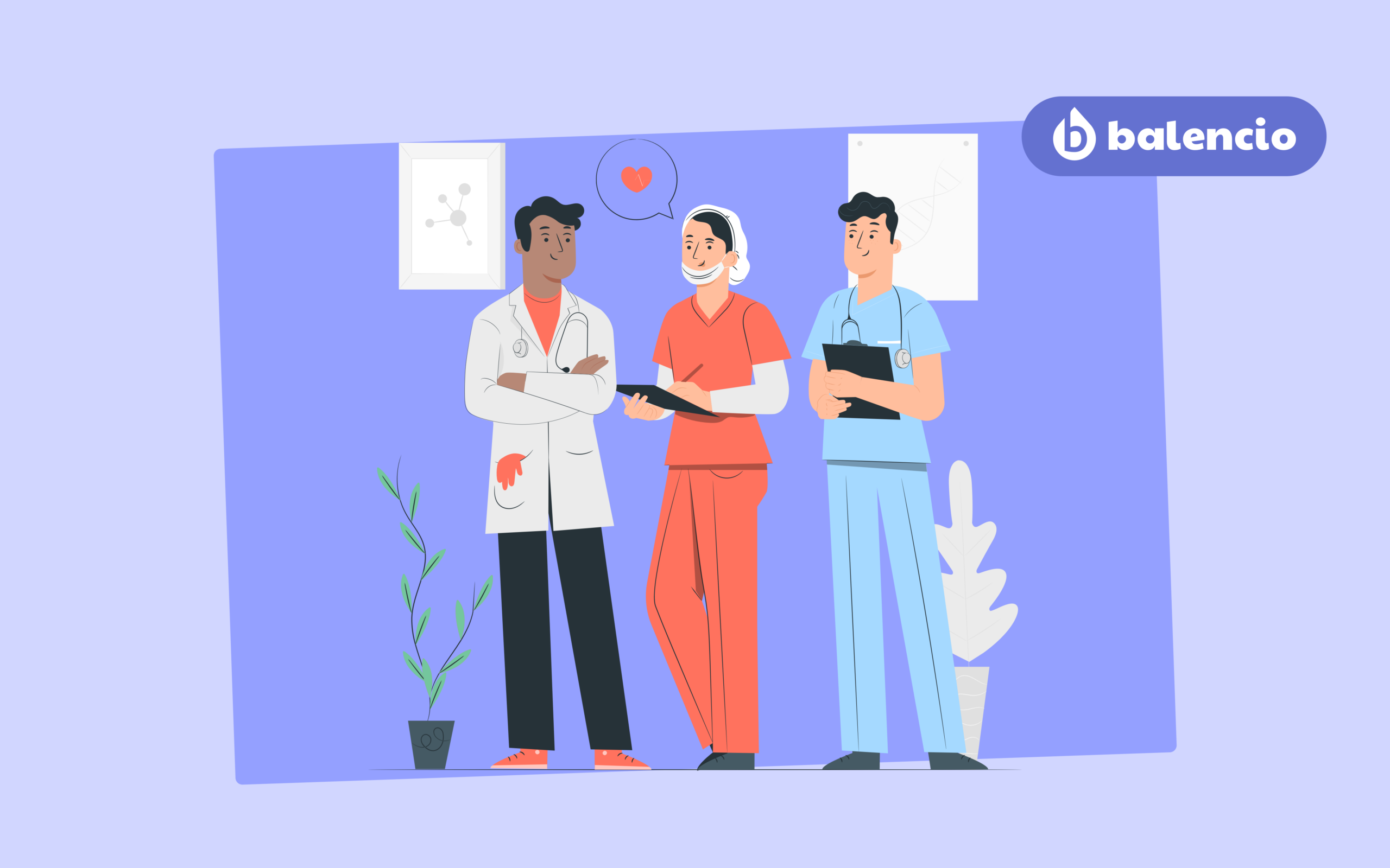 Management Hospitalier