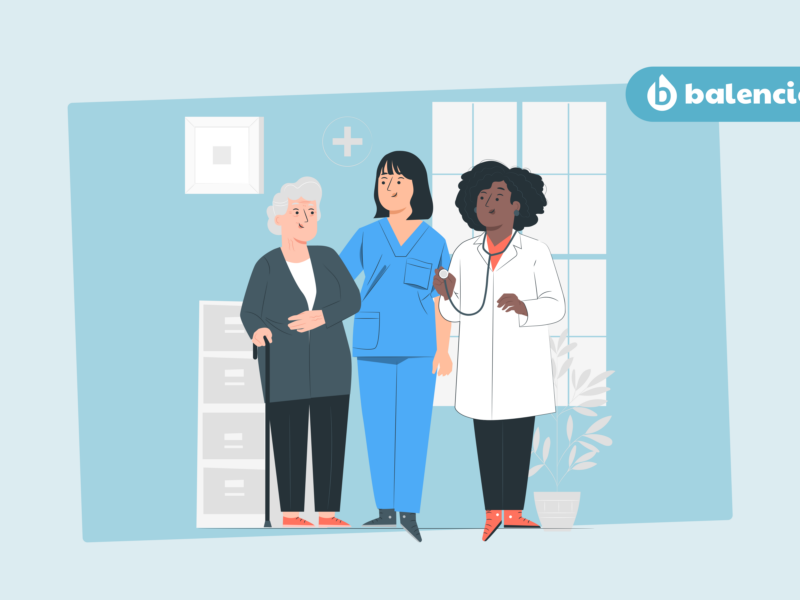 Fidélisations infirmiers